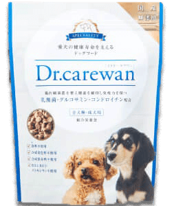 Drケアワン